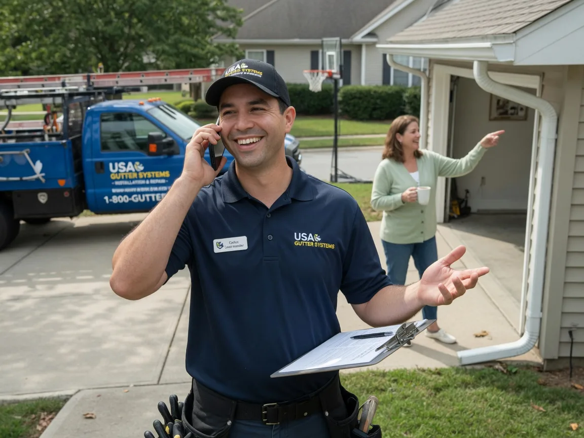 Gutter Installation Grantsburg, WI FAQs